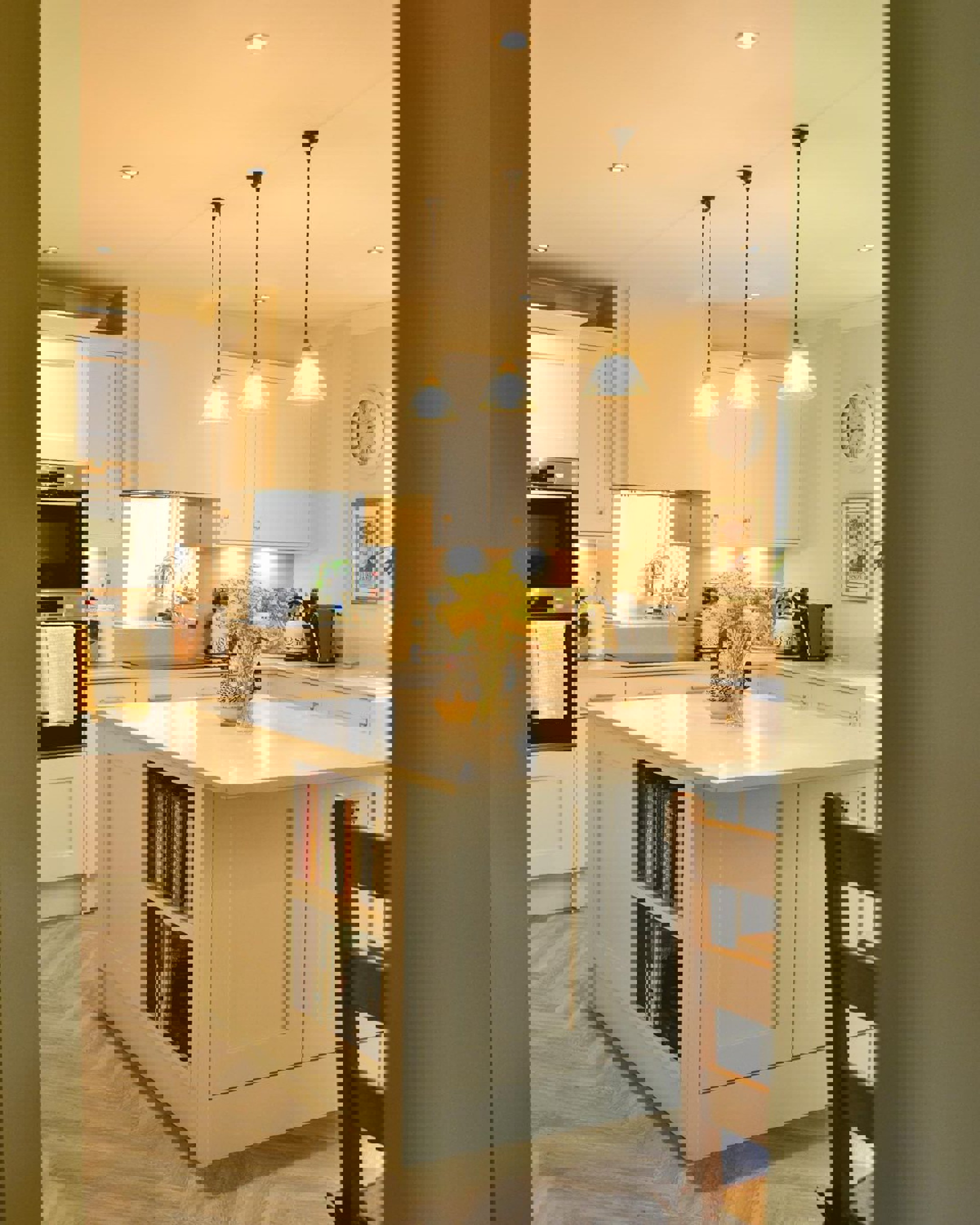 Customer Kitchens Case Studies & Kitchen Ideas